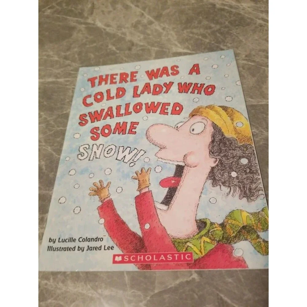 Childrens books